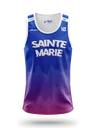 SMB 26 Jersey F - Blue