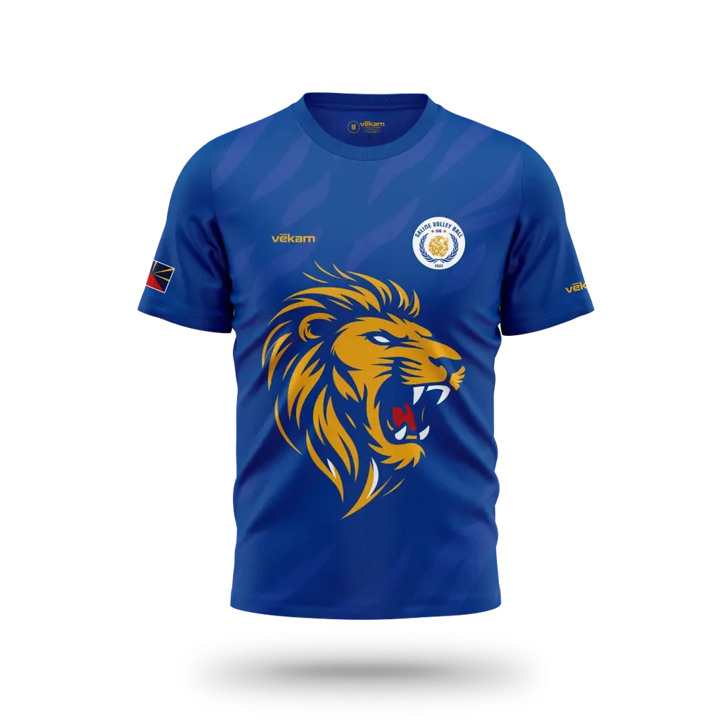 SVB 27 T-shirt FAN H