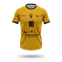 CASEC 27 Jersey F - Yellow
