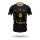 CASEC 27 Jersey F - Black