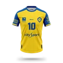 LASOURS 27 Jersey H - Yellow
