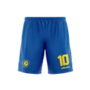 LASOURS 27 Short H - Yellow