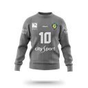 LASOURS 27 Jersey Goalkeeper H - Grey