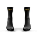 LASOURS 27 Match Socks - Black