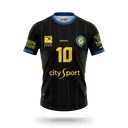 LASOURS 27 Jersey H - Black