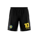 LASOURS 27 Short H - Black