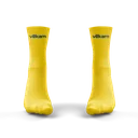LASOURS 27 Match Socks - Yellow