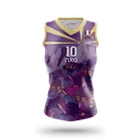 VAST Basket Jersey F