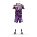 VAST Volleyball Kit H