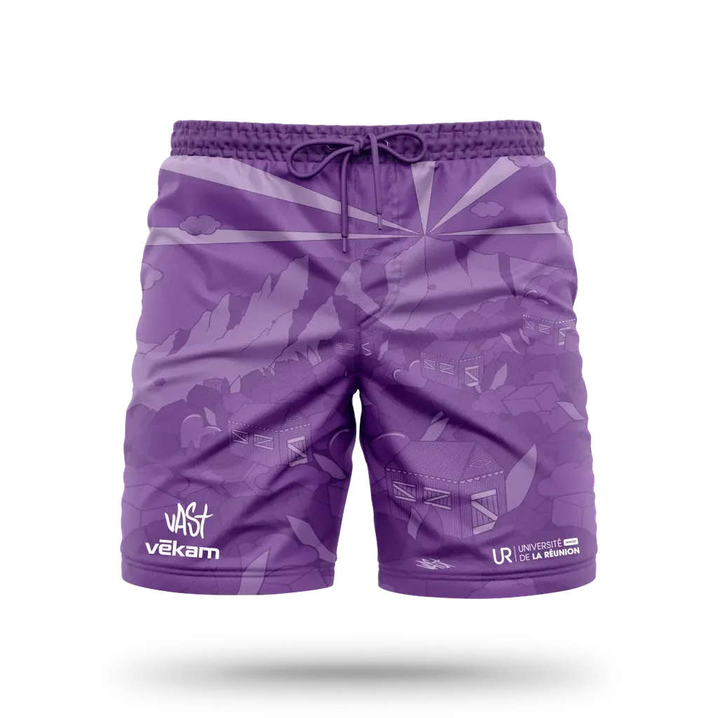 VAST Short H