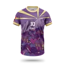 VAST Maillot Futsal