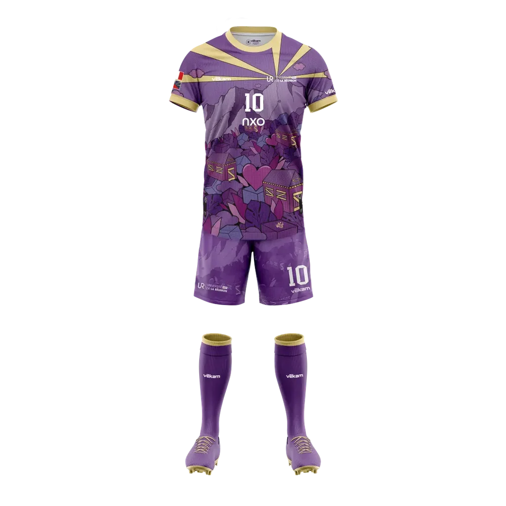 VAST Futsal Game Kit
