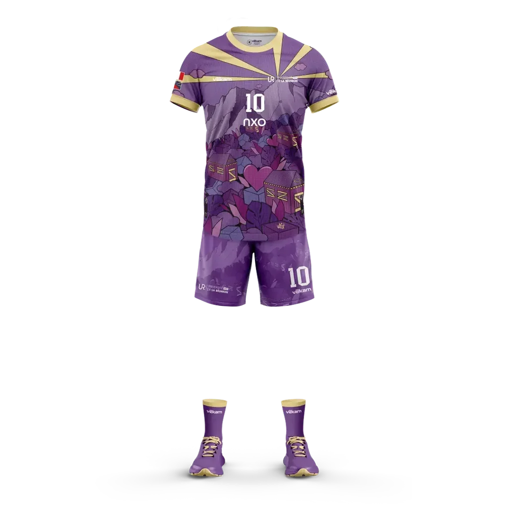 VAST Futsal Game Kit