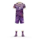 VAST Futsal Game Kit