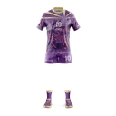 VAST Game kit Rugby
