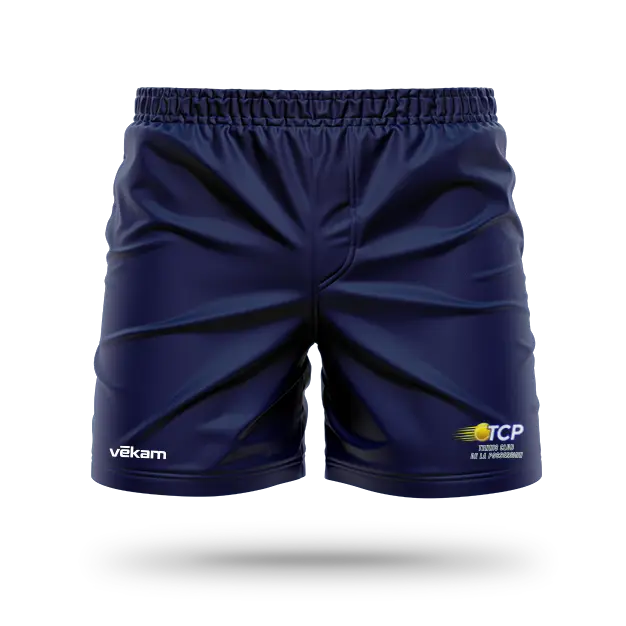 TCP SHORT H - NAVY