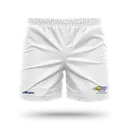 TCP SHORT H - WHITE
