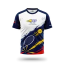 TCP T-shirt H - Paint