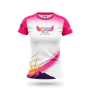 TCP T-shirt F - Pink