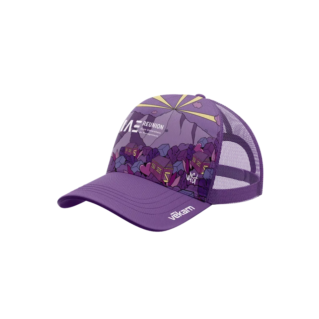 IAE Casquette Truck