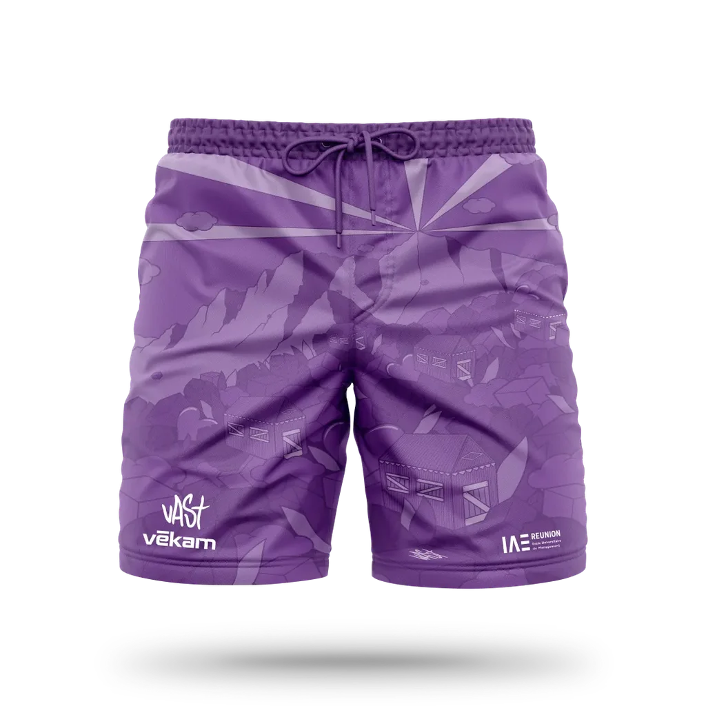 IAE Short H