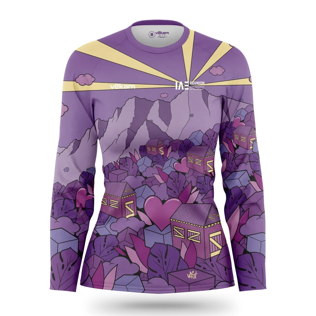 IAE TSHIRT ML F