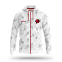 SKCC Veste à capuche