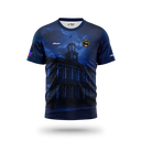 POLICE MUNICIPALE SAINT-DENIS T-SHIRT H
