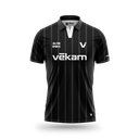 VEKAM PREMIUM Polo - Classic Stripes