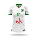 FAP HANDBALL Maillot de match F - BLANC