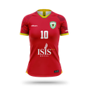 FAP HANDBALL Maillot de match F - ROUGE