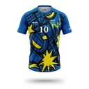 VC SERVICE NATIONAL GAME JERSEY H - BLUE