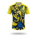 VC SERVICE NATIONAL GAME JERSEY H - YELLOW