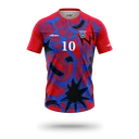 VC SERVICE NATIONAL GAME JERSEY H - RED