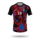 VC SERVICE NATIONAL GAME JERSEY H - BLACK