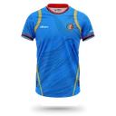 CANARI FC GAME JERSEY H - BLUE