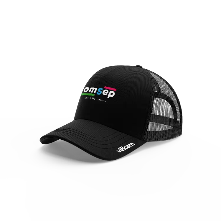 OMSEP TRUCKER CAP