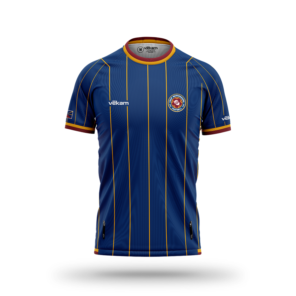 LRF 27 Maillot de match H - Bleu