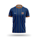 LRF 27 Maillot de match H - Bleu
