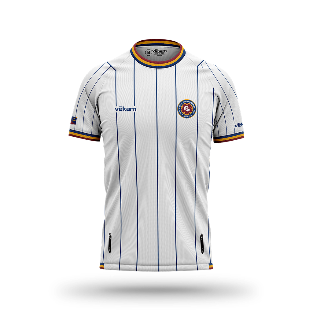 LRF 27 Maillot de match H - Blanc