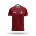 LRF 27 Maillot de match H - Rouge