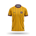 LRF 27 Maillot de match H - Jaune