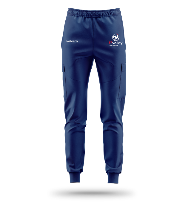 LMVB ARBITRE TRACKSUIT PANTS
