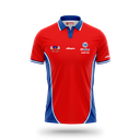 LMVB ARBITRE POLO H - ROUGE