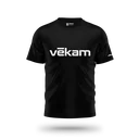 ESSENTIALS SPORT T-SHIRT H - BLACK
