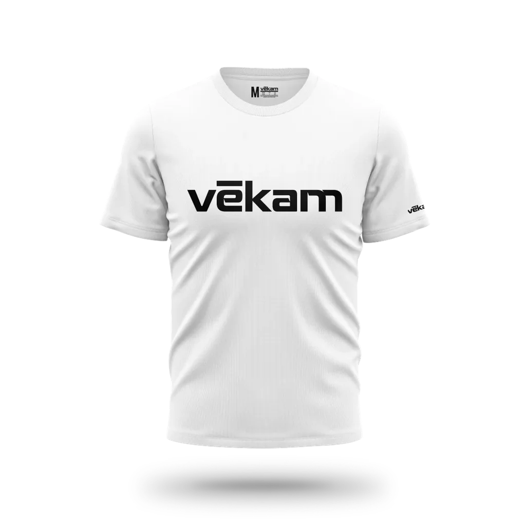 ESSENTIALS SPORT T-SHIRT H - WHITE