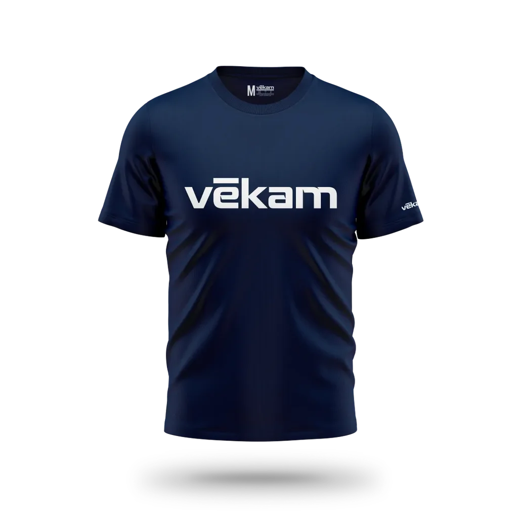 ESSENTIALS SPORT T-SHIRT H - NAVY