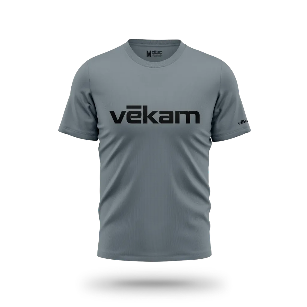 ESSENTIALS SPORT T-SHIRT H - GREY