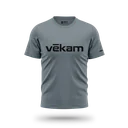 ESSENTIALS SPORT T-SHIRT H - GREY