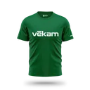 ESSENTIALS SPORT T-SHIRT H - DARK GREEN